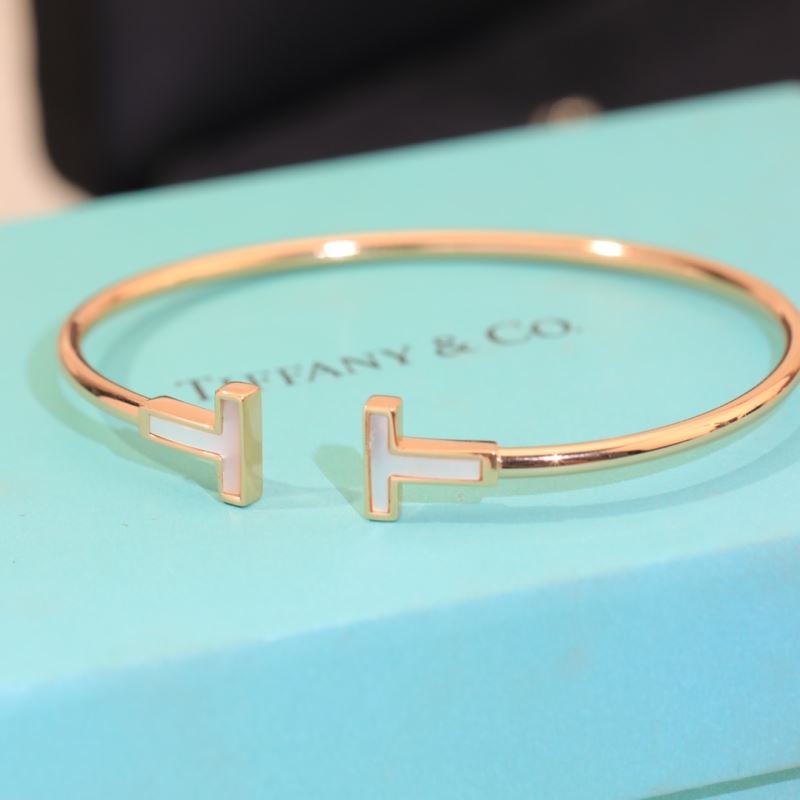 Tiffany Bracelets